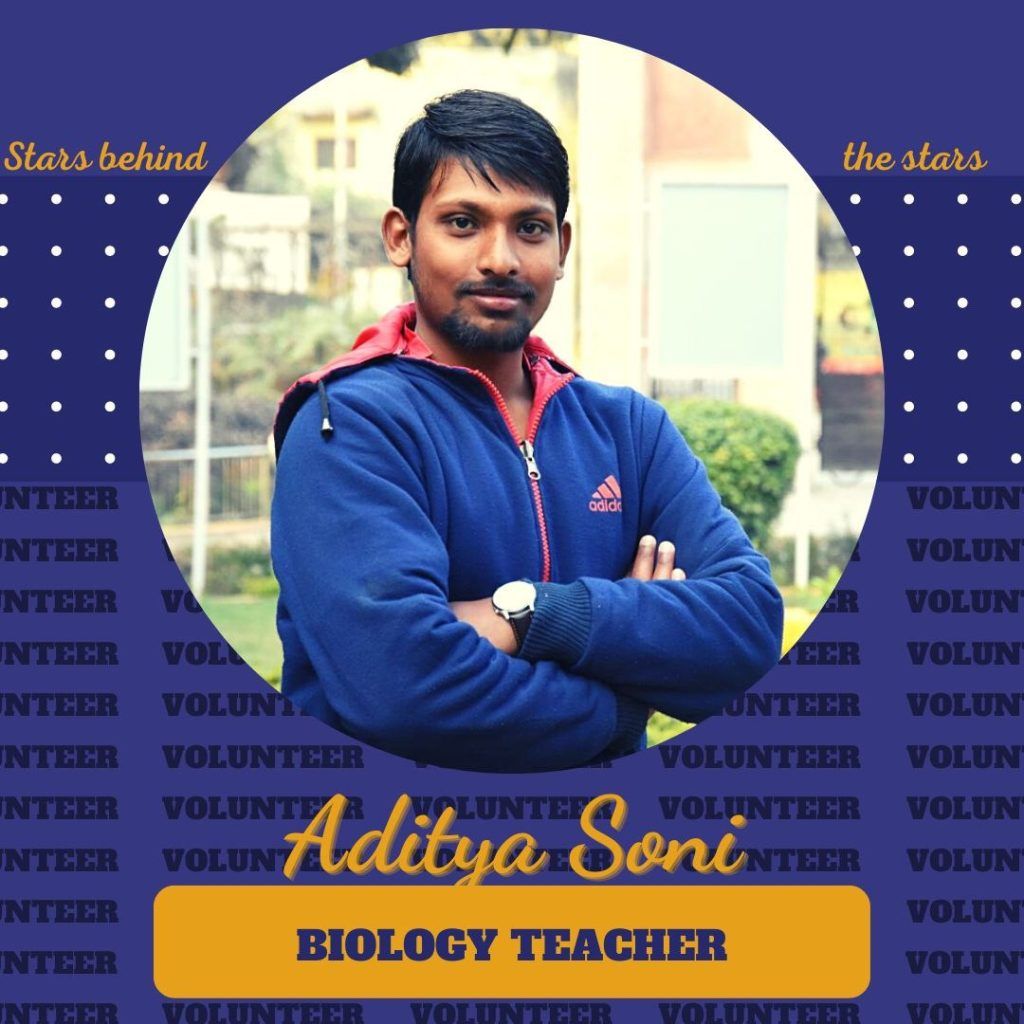 Aditya Soni