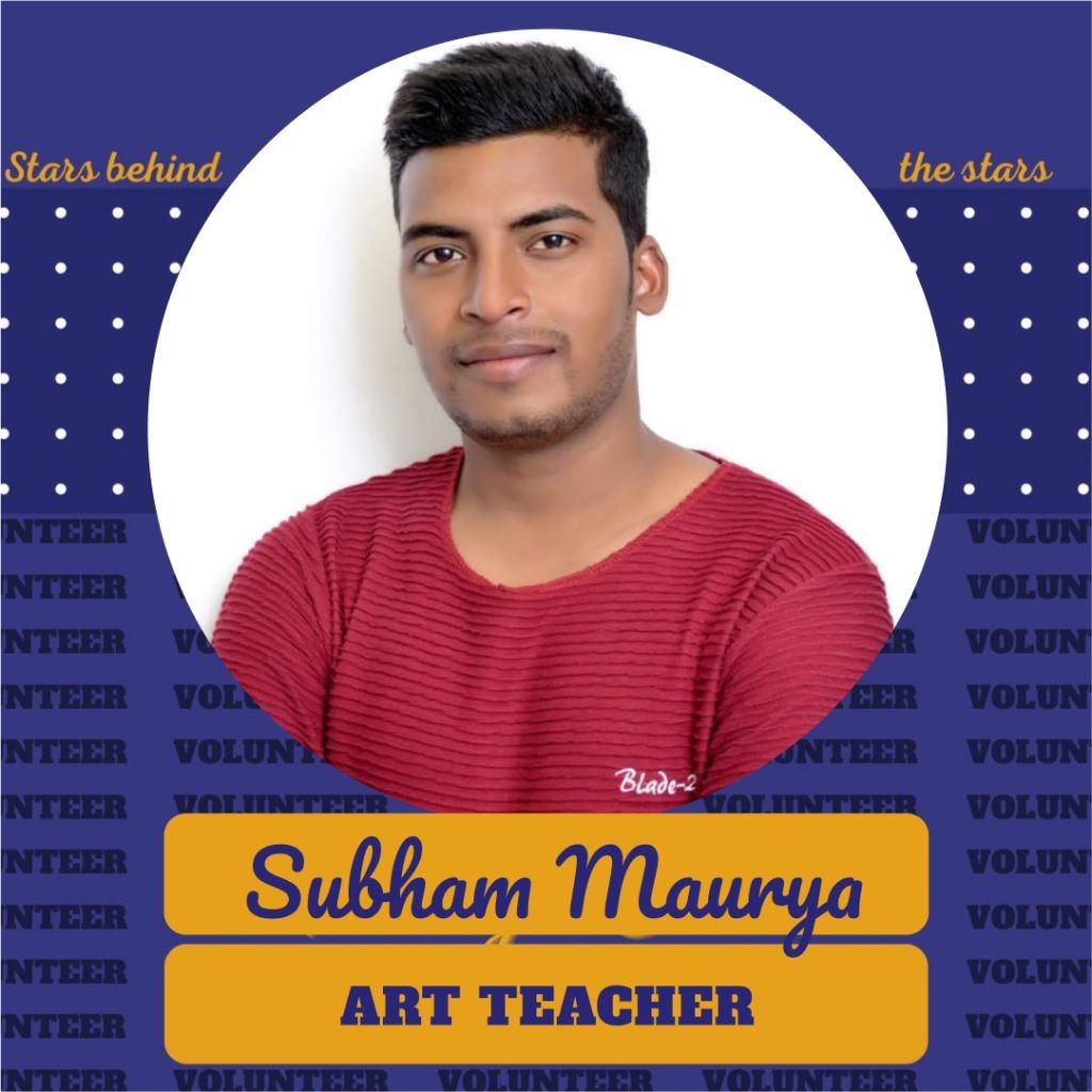 Shubham Maurya