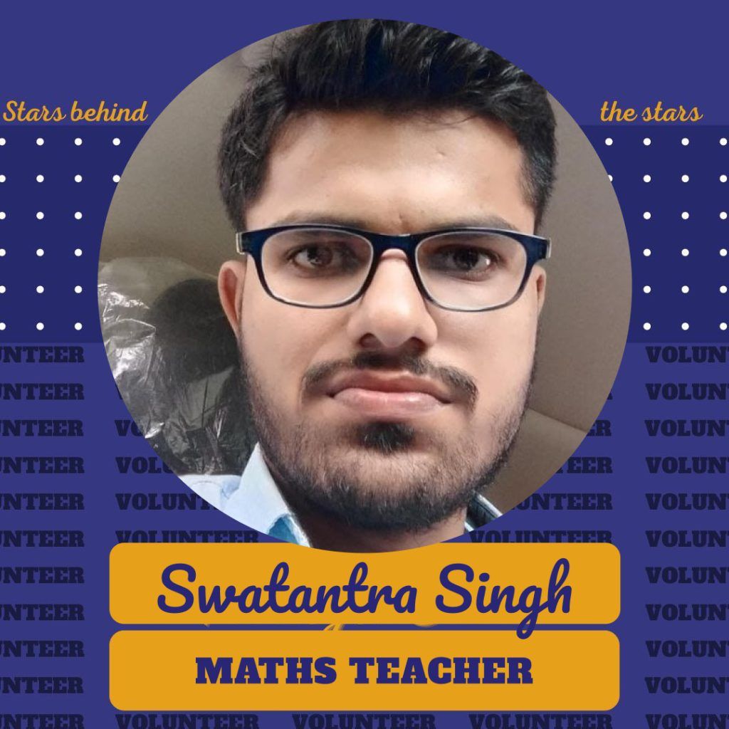 Swatantra Singh