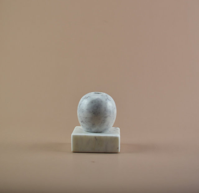 Porcelain White Candlestick Creative Melbourne Event Styling & Event