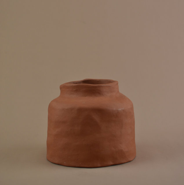 Textured Ceramic Bud Vase Creative Melbourne Event Styling & Event