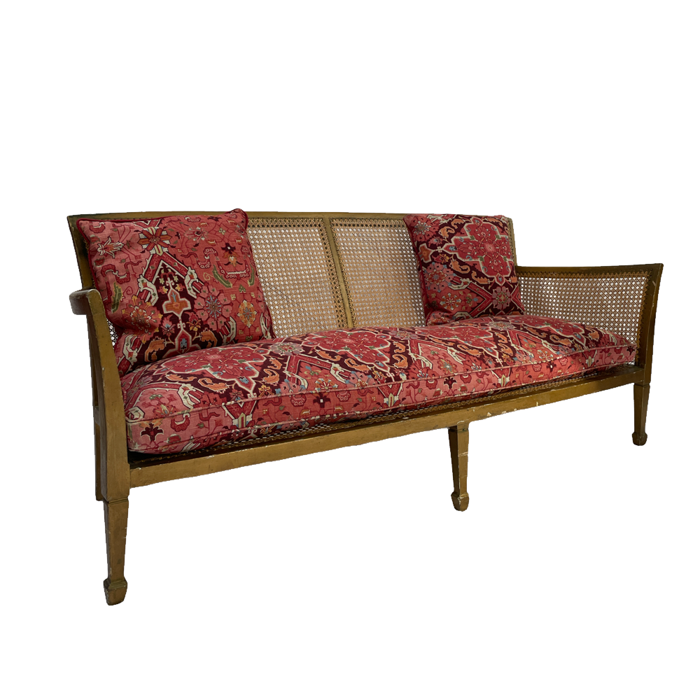 Cane Sofas Chairs Array Wedding and Event Hire