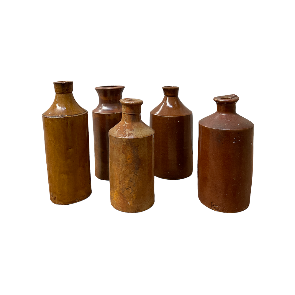 Vessels Vases Array Wedding and Event Hire