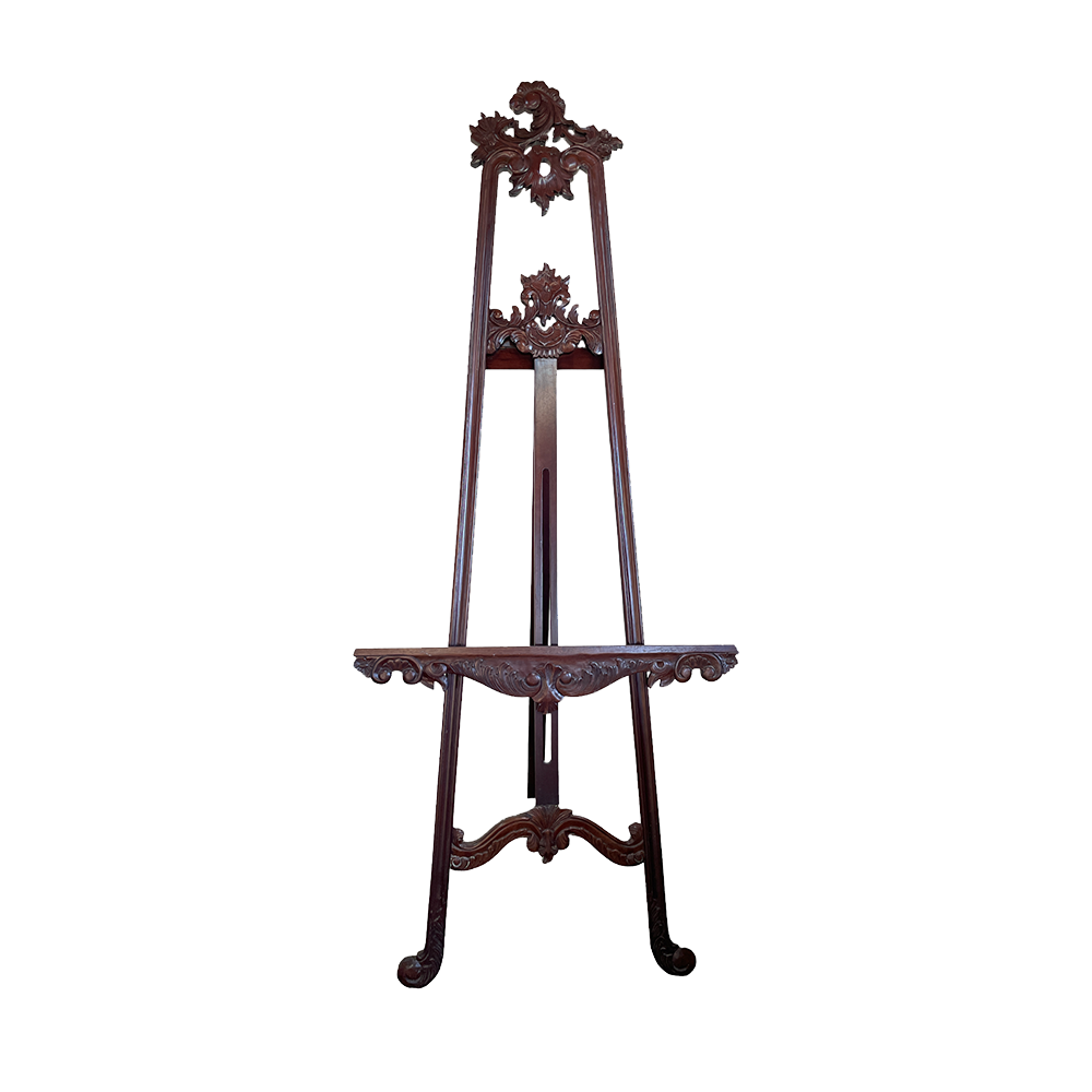 Signs Easels Array Wedding and Event Hire