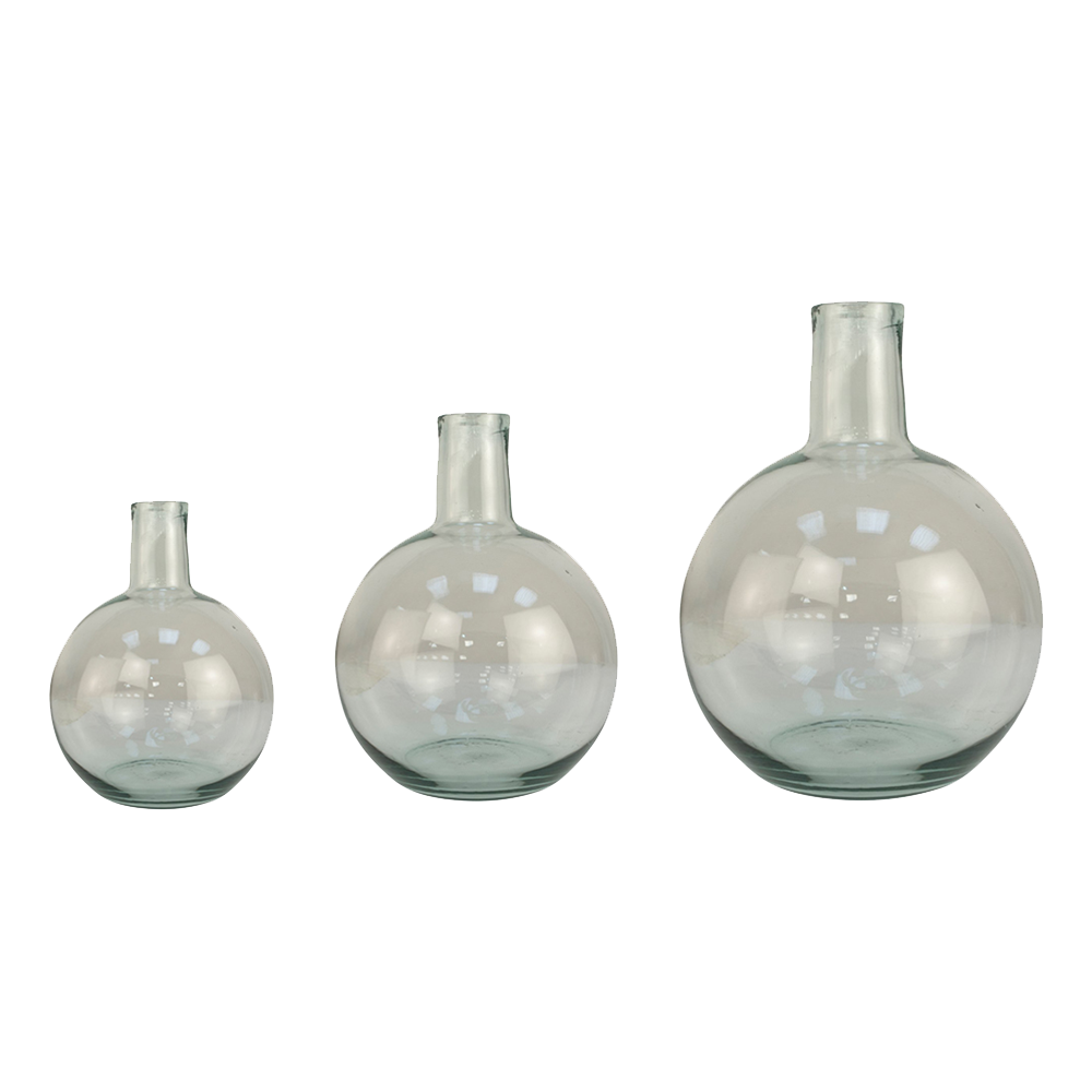 Vessels Vases Array Wedding and Event Hire