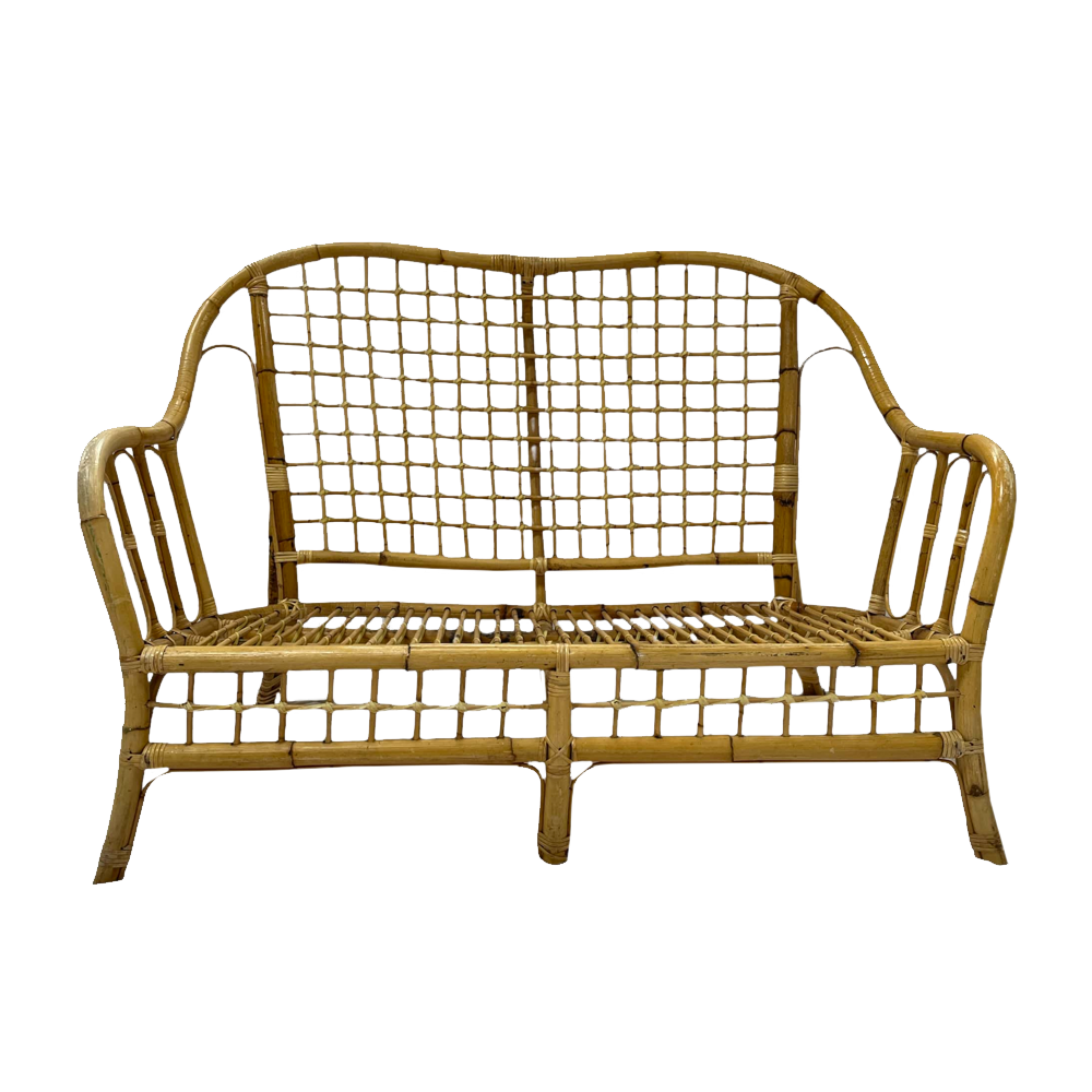 Cane Sofas Chairs Array Wedding and Event Hire