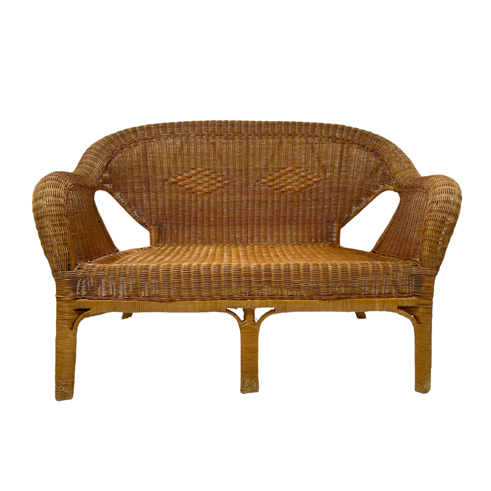 Cane Sofas Chairs Array Wedding and Event Hire