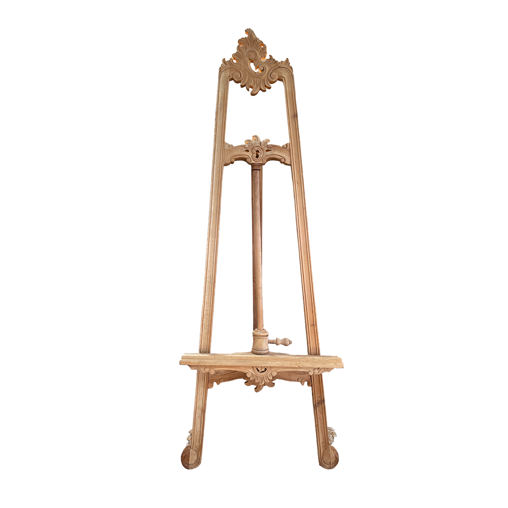 Signs Easels Array Wedding and Event Hire