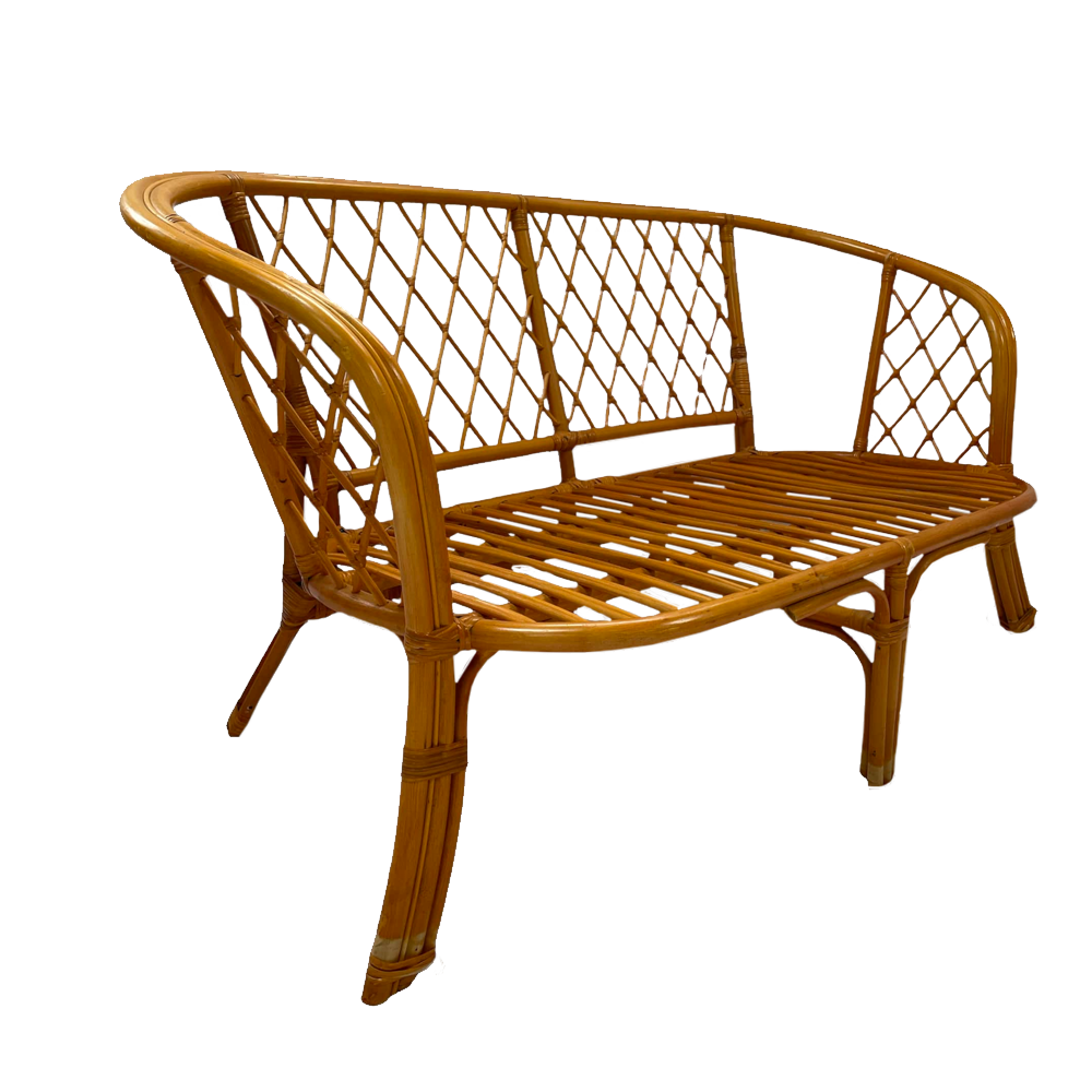 Cane Sofas Chairs Array Wedding and Event Hire