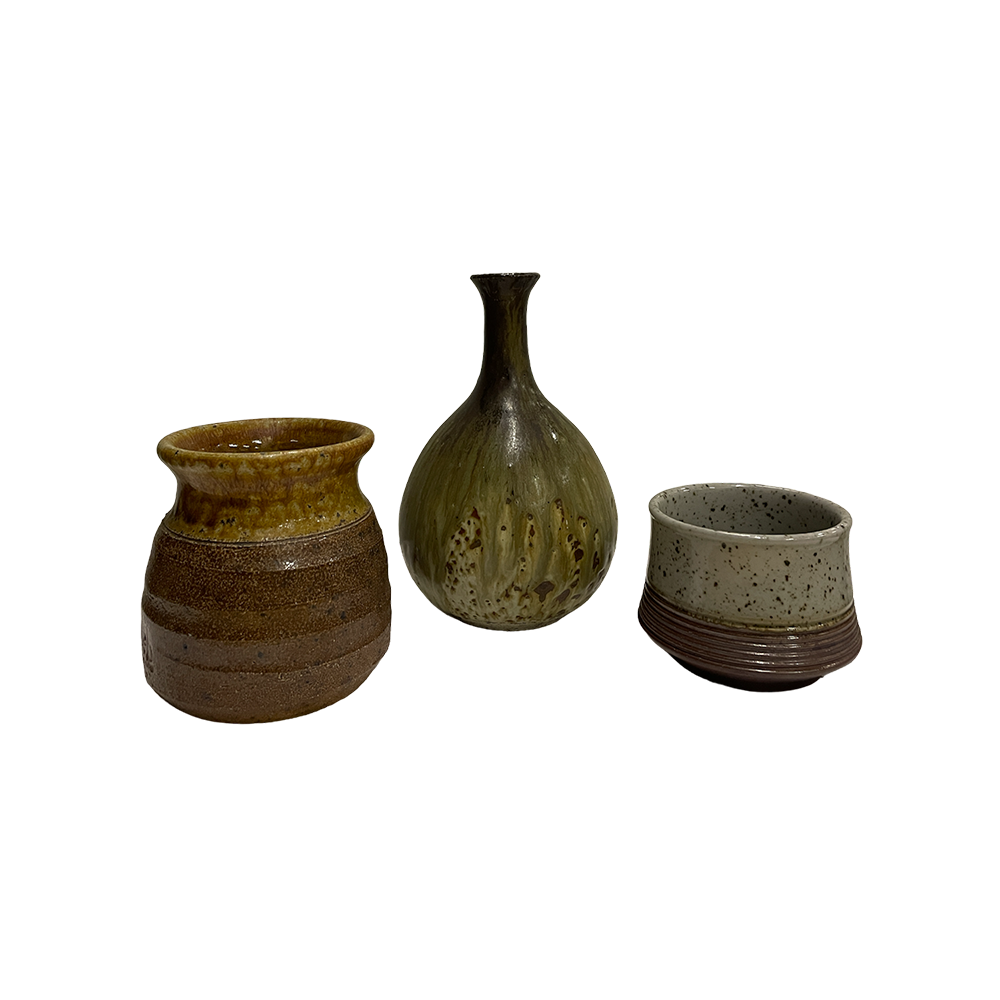 Vessels Vases Array Wedding and Event Hire