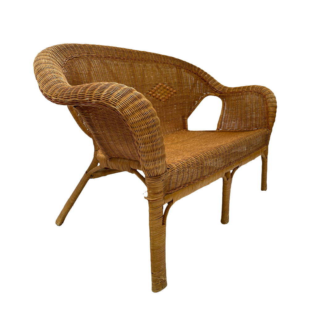 Cane Sofas Chairs Array Wedding and Event Hire