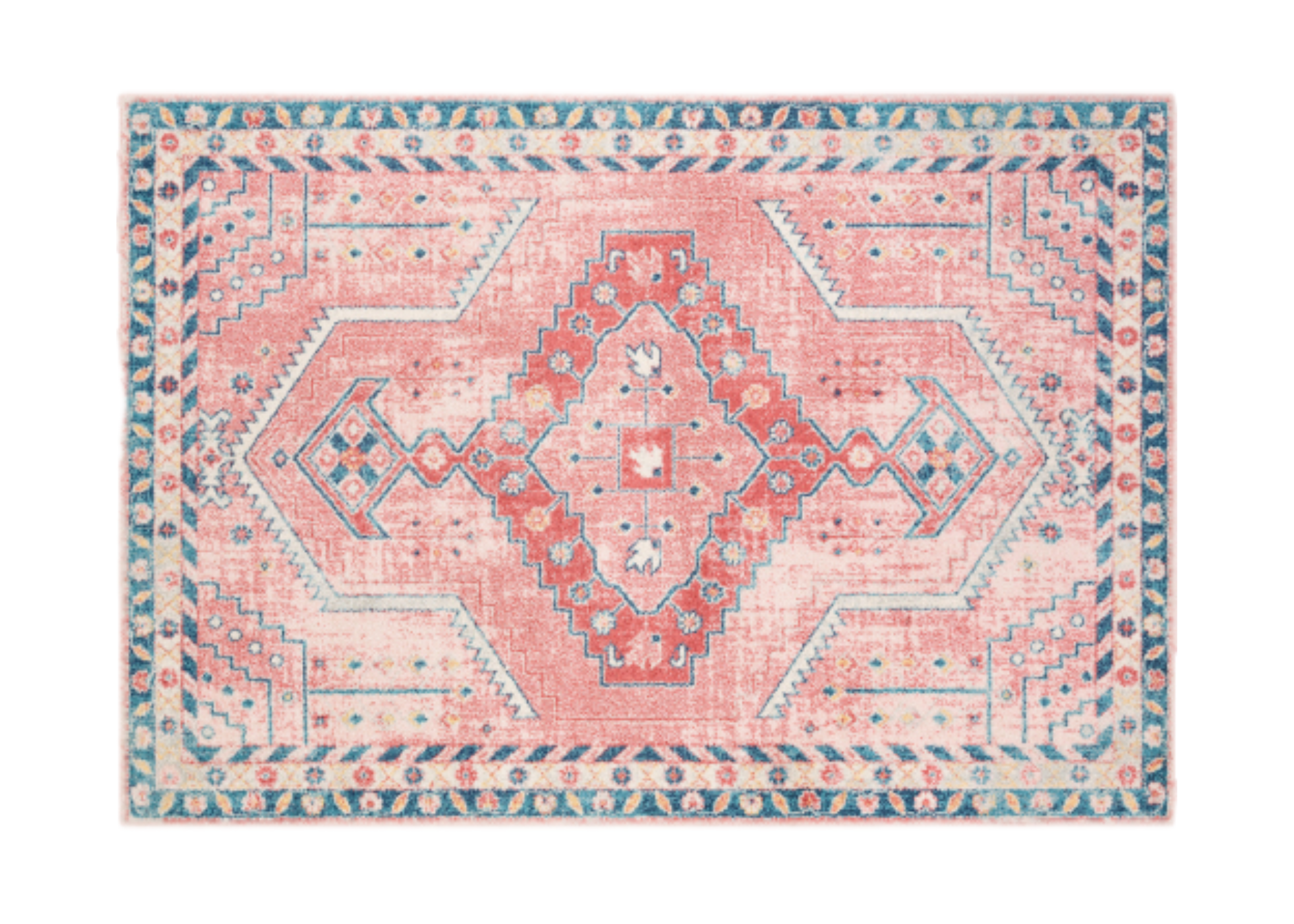 Rugs Paisley & Jade Vintage & Specialty Rentals in Virginia