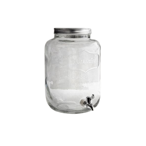 mason jar dispenser 