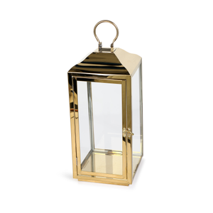 shiny gold lantern 