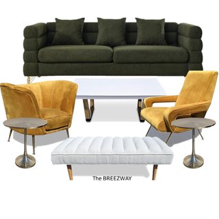 SOFA FOR RENT