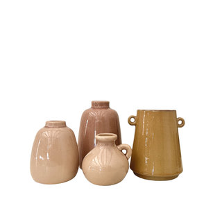 Yellow Vase
Pink Vase
Vase Set
Rentals 
Austin Event Rentals