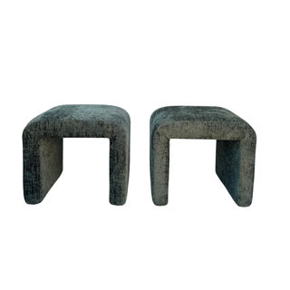 Green Stools, Stools