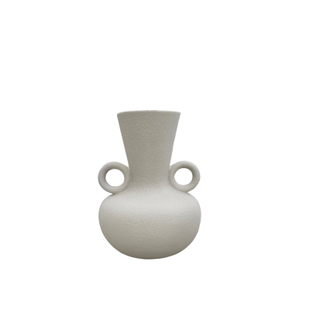White Vase
Textured Vase
Rentals 
Austin Event Rentals