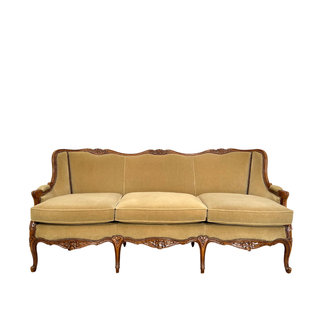 Mohair tan sofa
Rentals
Austin, TX