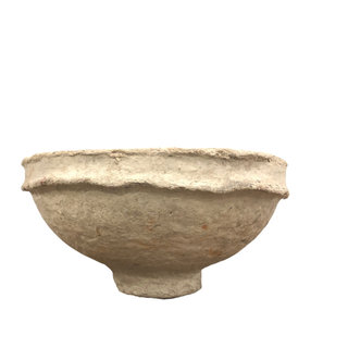 Paper Mache Bowl
Rentals 
Austin Event Rentals