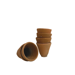Terracotta
Rentals 
Austin Event Rentals