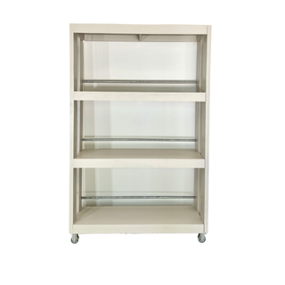 Bar Back
Shelf
