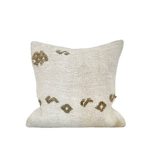 Green Stiched
Turkish Pillow