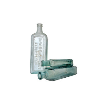 Blue Glass Bottle
Rentals 
Austin Event Rentals