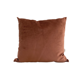 Rust
Pillow