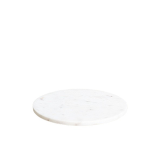 Marble lazy susan