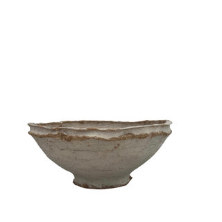 Paper Mache Bowl
Rentals 
Austin Event Rentals