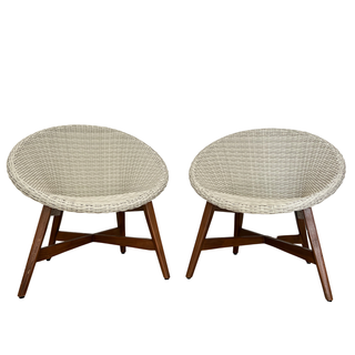 Venus Mars Chairs beelavish