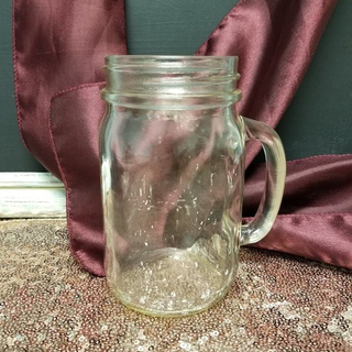 32 oz. Mason Jar — Tent & Party Events