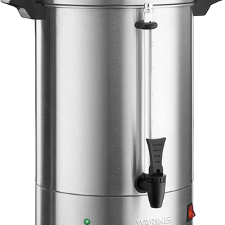 Waring Commercial 110-Cup Coffee Urn