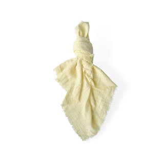 lemon napkin hire adelaide 
