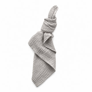 Ash Grey Napkin Hire Adelaide 
PHOTO: Tash Mohring
