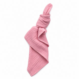 Rose pink napkin hire adelaide
Shot by: Dan Evans
Floral: Lillianthus