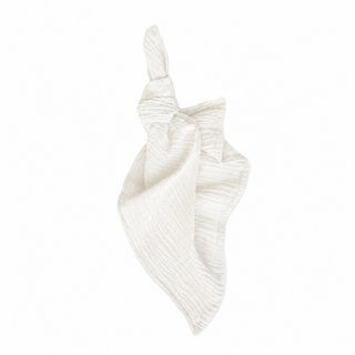 Ivory textured Napkin Linen Hire Adelaide