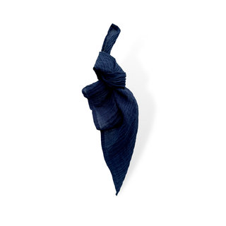 Navy Textured Napkin Hire
Luke John Photography