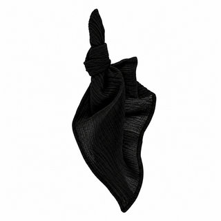 JACK SMALL PHOTOGRAPHY
Black, textured napkin hire Adelaide