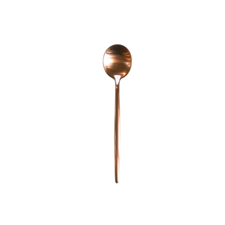 Rose Gold Cutlery Hire Adelaide
