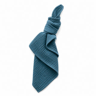 blue green napkin hire adelaide