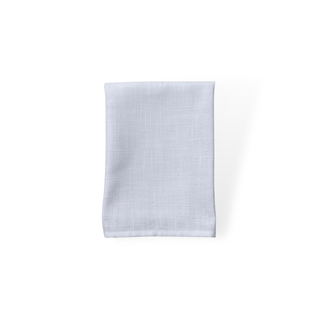 Photo: Weddings by BHS
White Weave Napkin