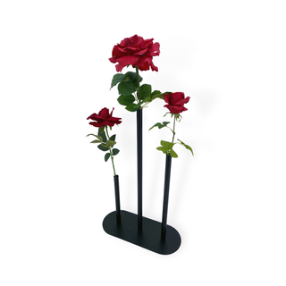 Black stem bud vase hire adelaide