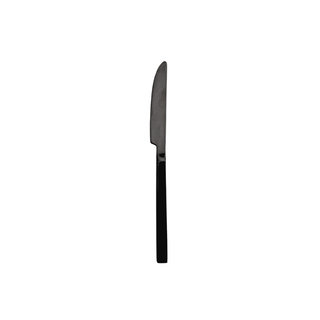 Mirror Black Cutlery Hire Adelaide
