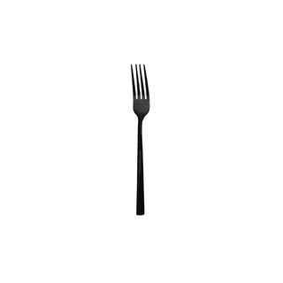 Mirror Black Cutlery Hire Adelaide
