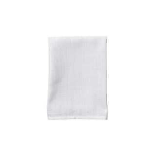 Photo: Weddings by BHS
White Weave Napkin