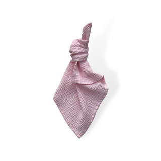 Baby pink napkin hire adelaide