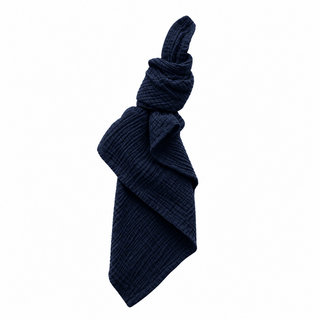 Navy Blue Napkin Hire Adelaide