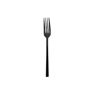 Mirror Black Cutlery Hire Adelaide
